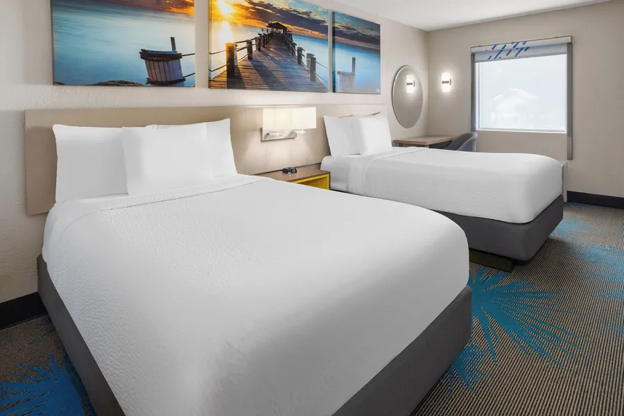 Days Inn by Wyndham Acworth hotel detail image 6
