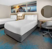 Days Inn by Wyndham Acworth hotel detail image 7