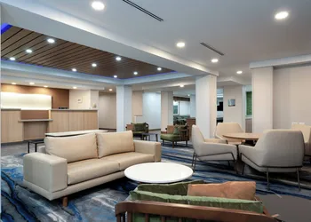 Fairfield Inn & Suites by Marriott Atlanta Stonecrest hotel thumbnail 2