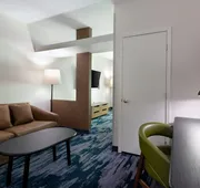 Fairfield Inn & Suites by Marriott Atlanta Stonecrest hotel detail image 4