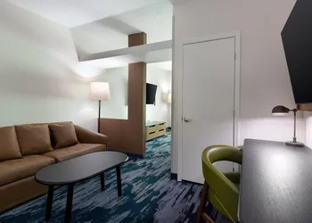 Fairfield Inn & Suites by Marriott Atlanta Stonecrest hotel thumbnail 4