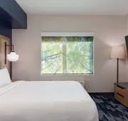 Fairfield Inn & Suites by Marriott Atlanta Stonecrest hotel detail image 5