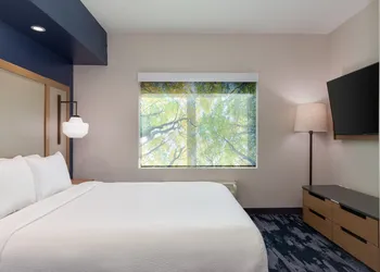 Fairfield Inn & Suites by Marriott Atlanta Stonecrest hotel thumbnail 5