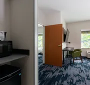 Fairfield Inn & Suites by Marriott Atlanta Stonecrest hotel detail image 7