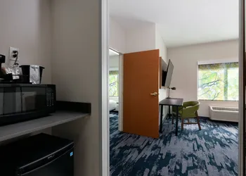 Fairfield Inn & Suites by Marriott Atlanta Stonecrest hotel thumbnail 7