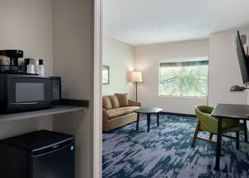 Fairfield Inn & Suites by Marriott Atlanta Stonecrest hotel thumbnail 8