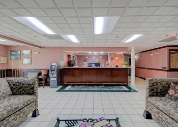 Plantation Inn & Suites Near Locust Grove I 75 hotel thumbnail 7