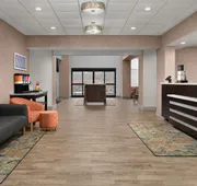 Hampton Inn Yemassee/Point South hotel detail image 3