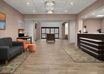 Hampton Inn Yemassee/Point South hotel thumbnail 3