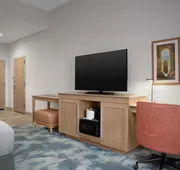 Hampton Inn Yemassee/Point South hotel detail image 4