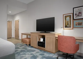 Hampton Inn Yemassee/Point South hotel thumbnail 4