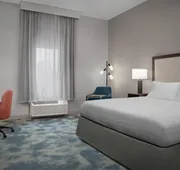 Hampton Inn Yemassee/Point South hotel detail image 5