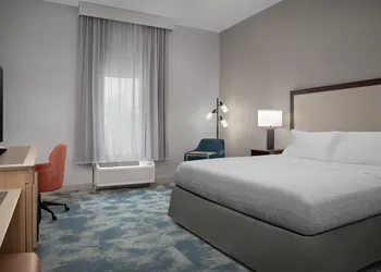 Hampton Inn Yemassee/Point South hotel thumbnail 5