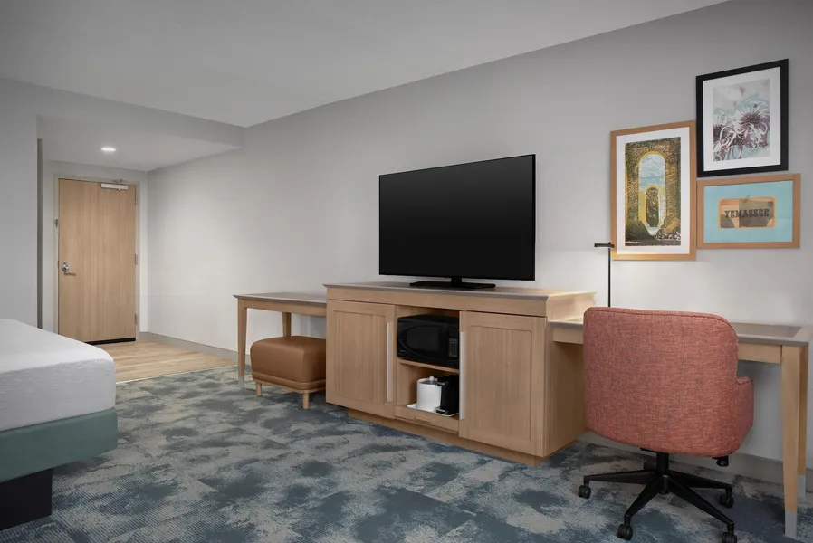 Hampton Inn Yemassee/Point South hotel detail image 6