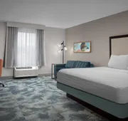 Hampton Inn Yemassee/Point South hotel detail image 7