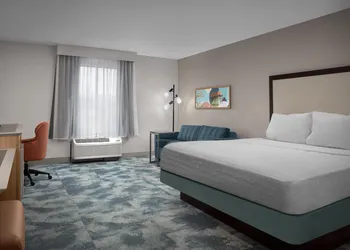 Hampton Inn Yemassee/Point South hotel thumbnail 7