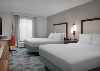 Hampton Inn Yemassee/Point South hotel thumbnail 8