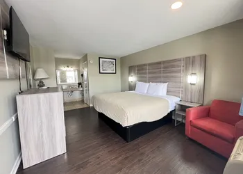Travelodge by Wyndham Santee hotel thumbnail 4