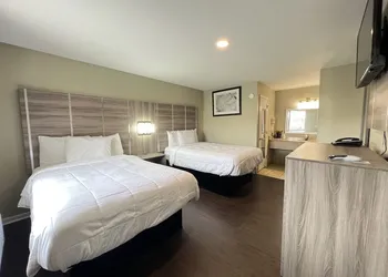 Travelodge by Wyndham Santee hotel thumbnail 6