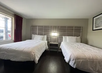 Travelodge by Wyndham Santee hotel thumbnail 8
