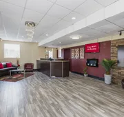 Red Roof Inn Walterboro hotel detail image 3