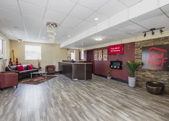 Red Roof Inn Walterboro hotel thumbnail 3