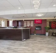 Red Roof Inn Walterboro hotel detail image 4