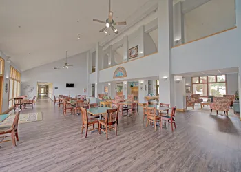 All Season Suites hotel thumbnail 4