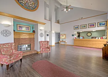 All Season Suites hotel thumbnail 5