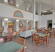 All Season Suites hotel detail image 7