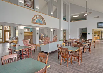 All Season Suites hotel thumbnail 7