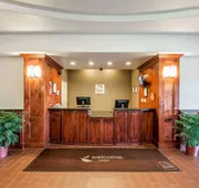 Sleep Inn & Suites Lawton Near Fort Sill hotel detail image 4
