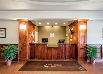 Sleep Inn & Suites Lawton Near Fort Sill hotel thumbnail 4