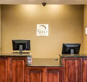 Sleep Inn & Suites Lawton Near Fort Sill hotel detail image 5