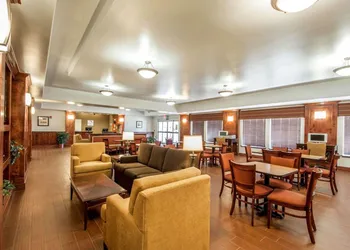 Sleep Inn & Suites Lawton Near Fort Sill hotel thumbnail 6
