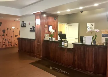 Sleep Inn & Suites Lawton Near Fort Sill hotel thumbnail 7