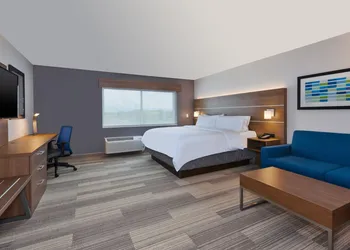 Holiday Inn Express & Suites Eau Claire West I-94 by IHG hotel thumbnail 6