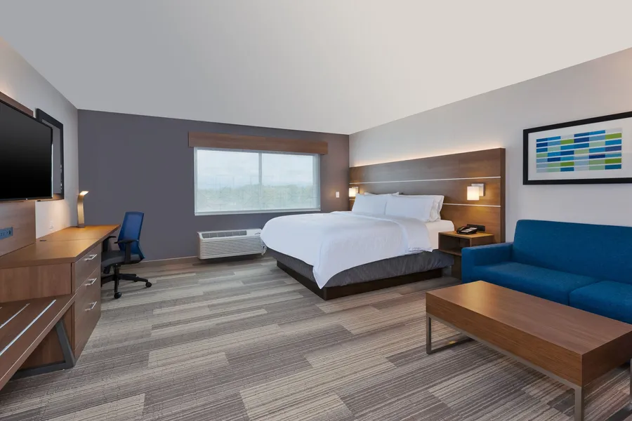 Holiday Inn Express & Suites Eau Claire West I-94 by IHG hotel detail image 6