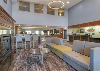 Best Western Plus Eau Claire Conference Center hotel thumbnail 2