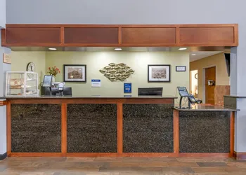 Best Western Plus Eau Claire Conference Center hotel thumbnail 3