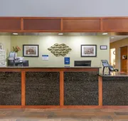 Best Western Plus Eau Claire Conference Center hotel detail image 3