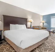 Best Western Plus Eau Claire Conference Center hotel detail image 4