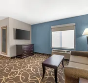 Best Western Plus Eau Claire Conference Center hotel detail image 5