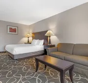 Best Western Plus Eau Claire Conference Center hotel detail image 7