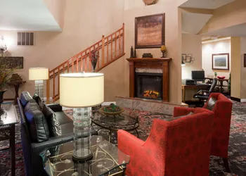 GrandStay Residential Suites - Eau Claire hotel thumbnail 2