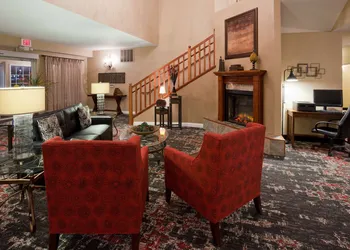 GrandStay Residential Suites - Eau Claire hotel thumbnail 4