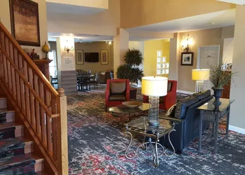 GrandStay Residential Suites - Eau Claire hotel thumbnail 5