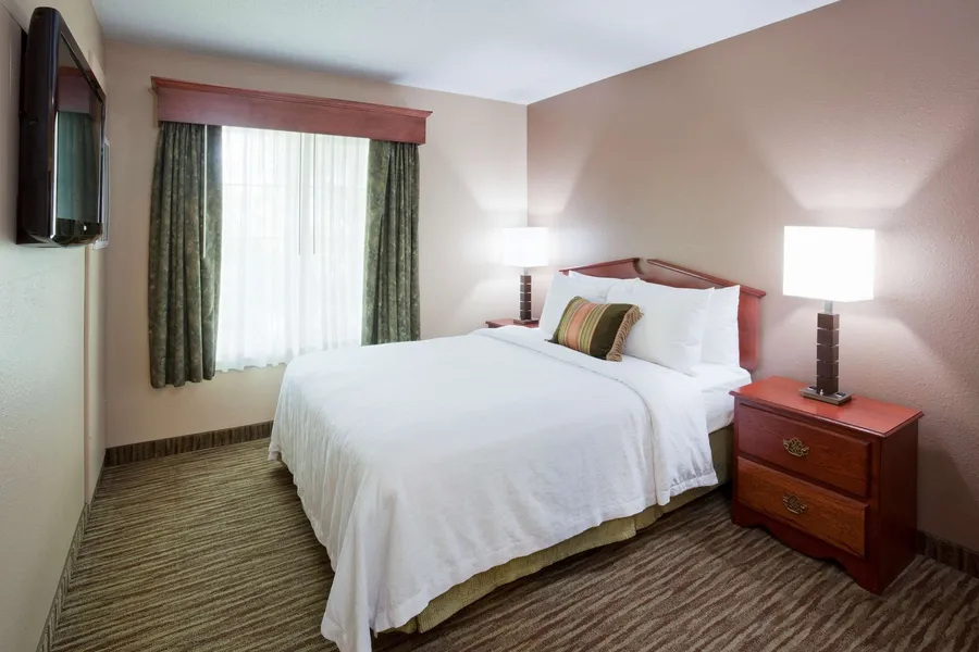 GrandStay Residential Suites - Eau Claire hotel detail image 6