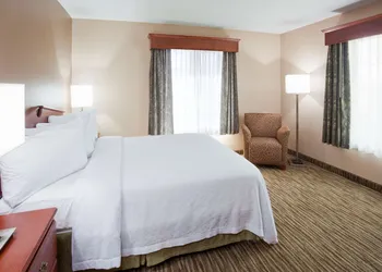 GrandStay Residential Suites - Eau Claire hotel thumbnail 7