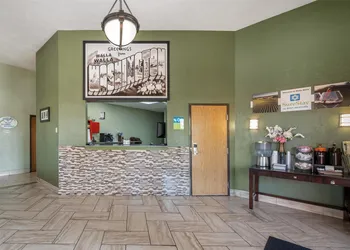 SureStay by Best Western Walla Walla hotel thumbnail 3